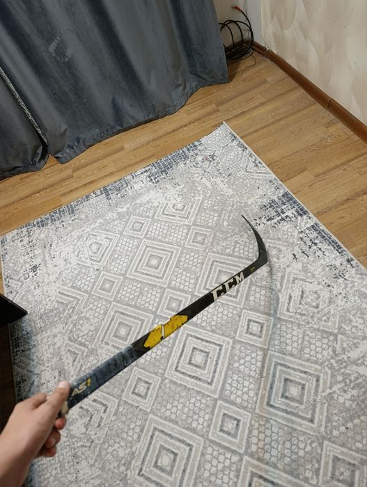 Клюшка ccm super tacks as1