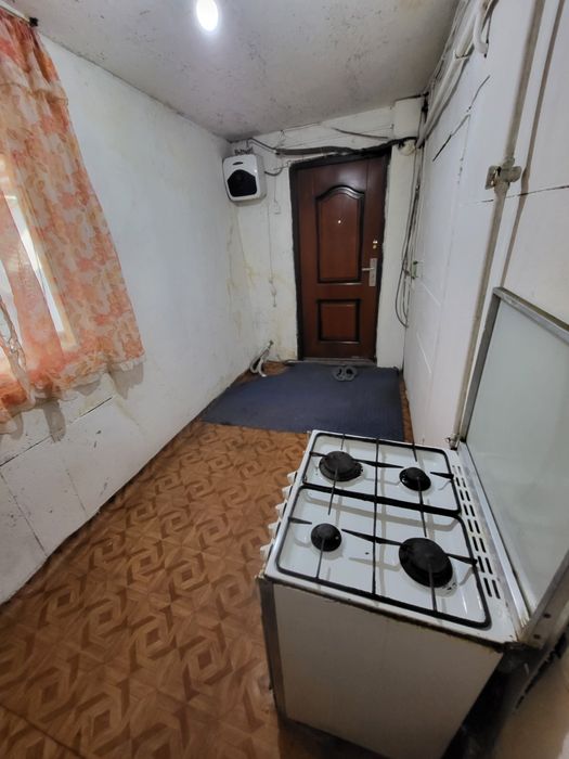 Сдаётся дом, Саяхат