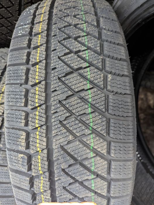 Новые зимние 225/55R19 на Сhangan CS55 Plus. Склад шин. Все размеры