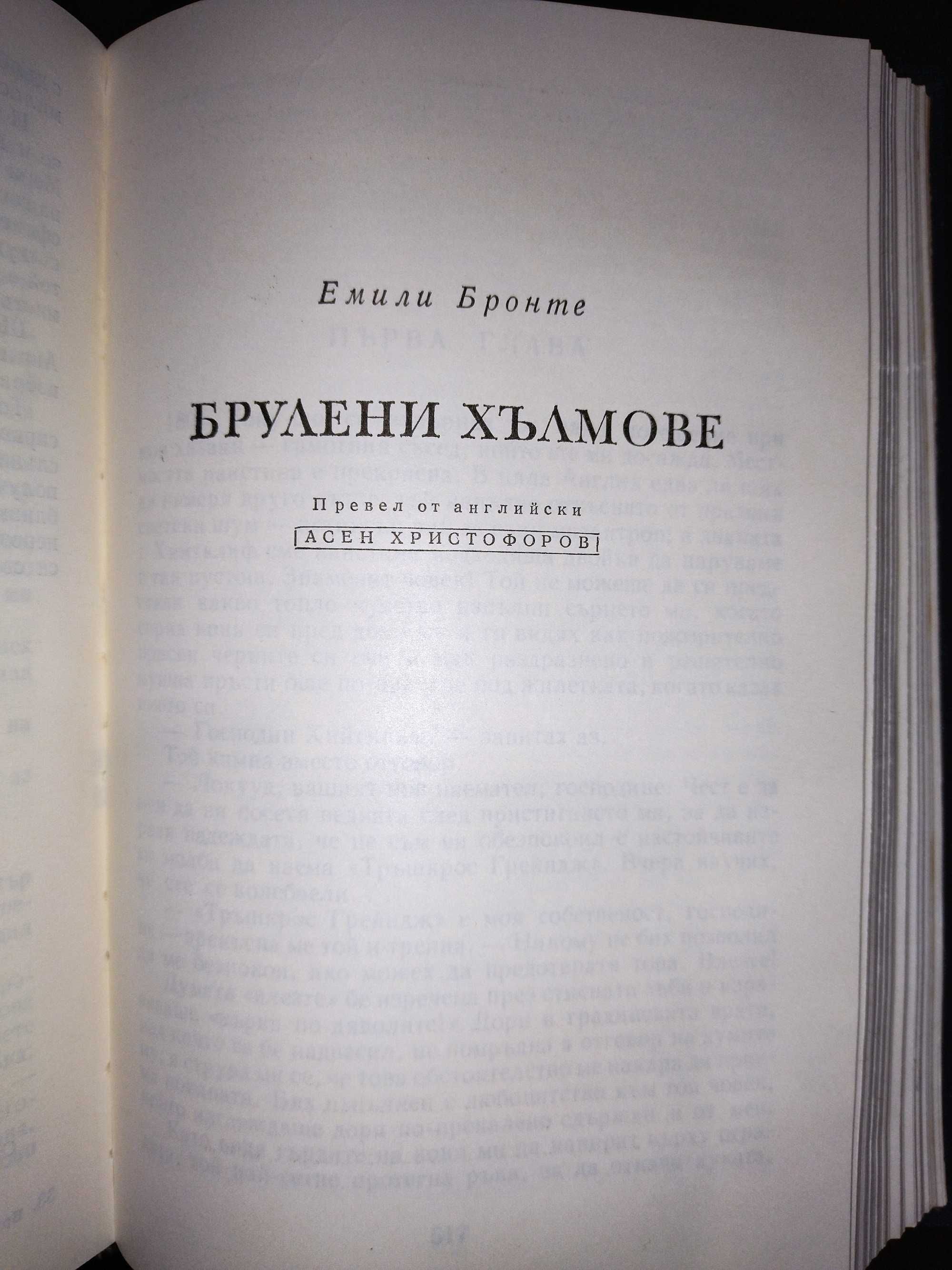 Художествена литература по 8лв