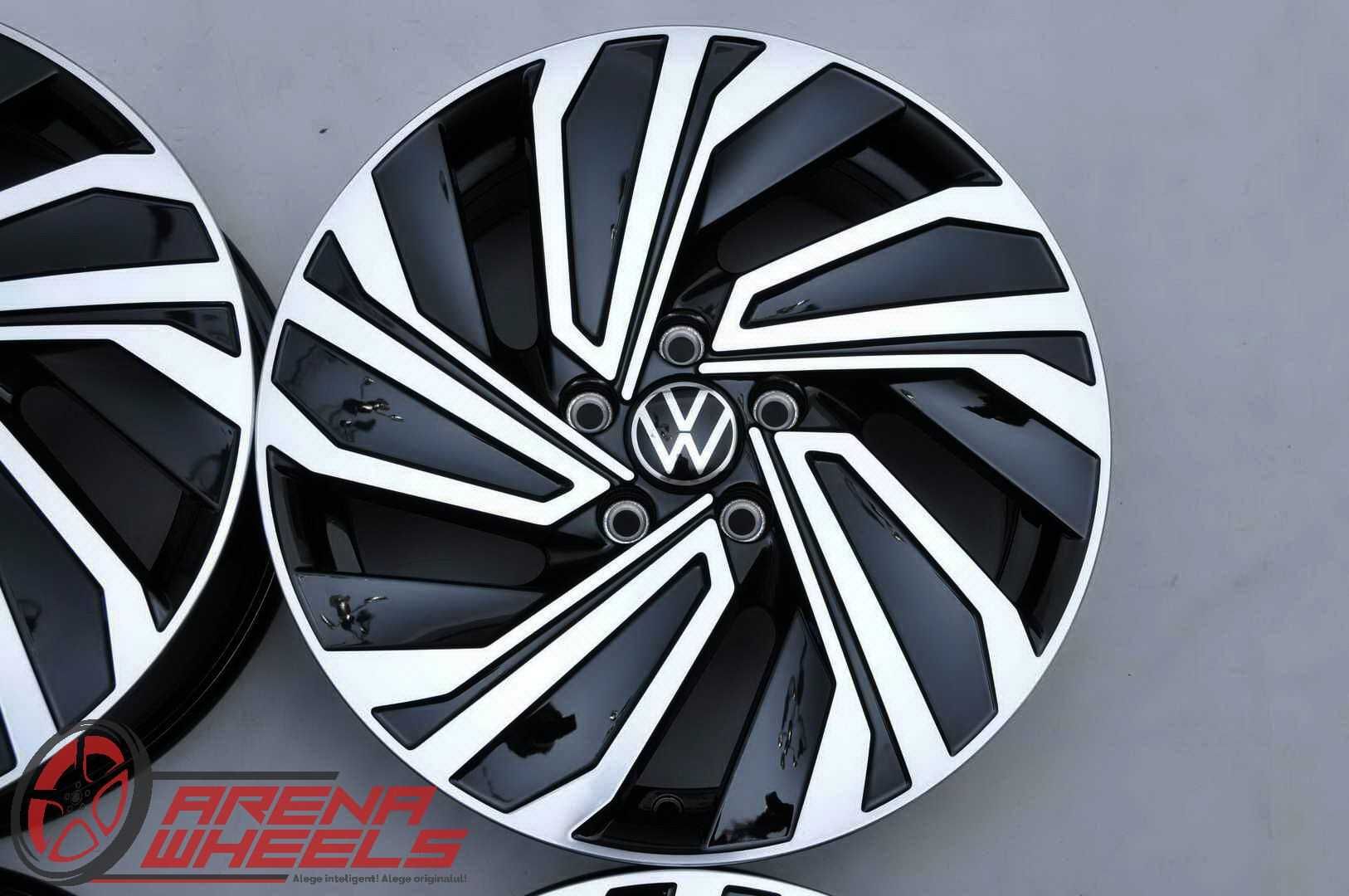 Jante Noi 17 inch Originale VW Golf 5 6 7 8 Jetta Passat T-Roc Caddy