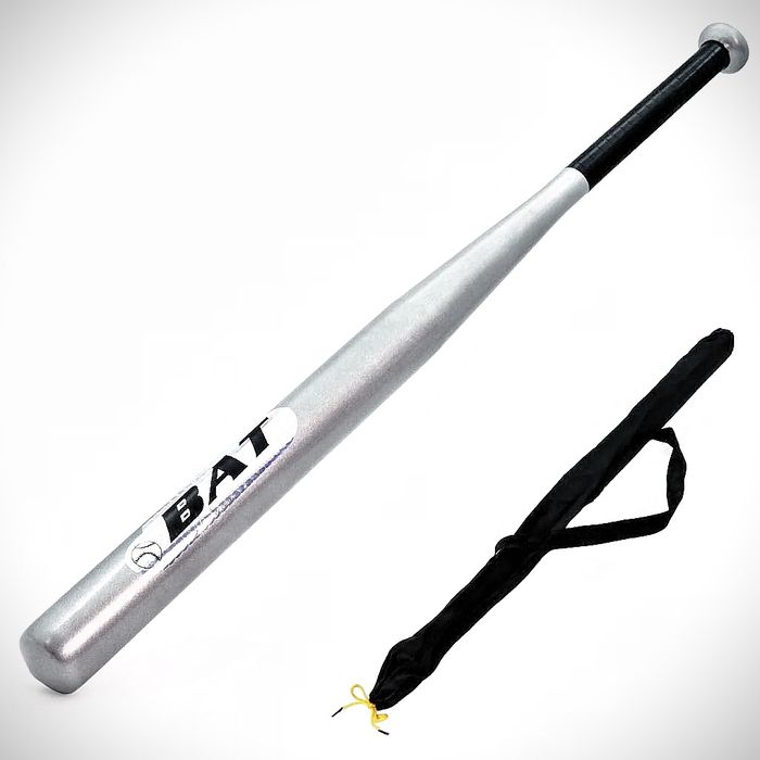 Beisball tayogʼi, metall