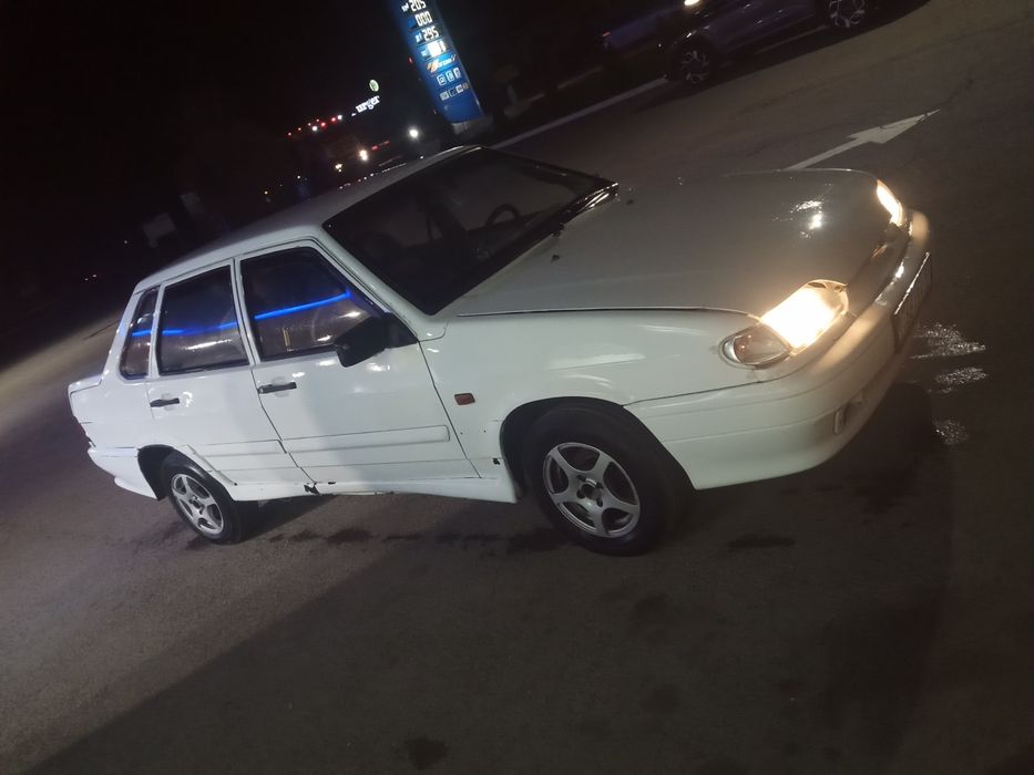 Продам машину лада ваз 2115