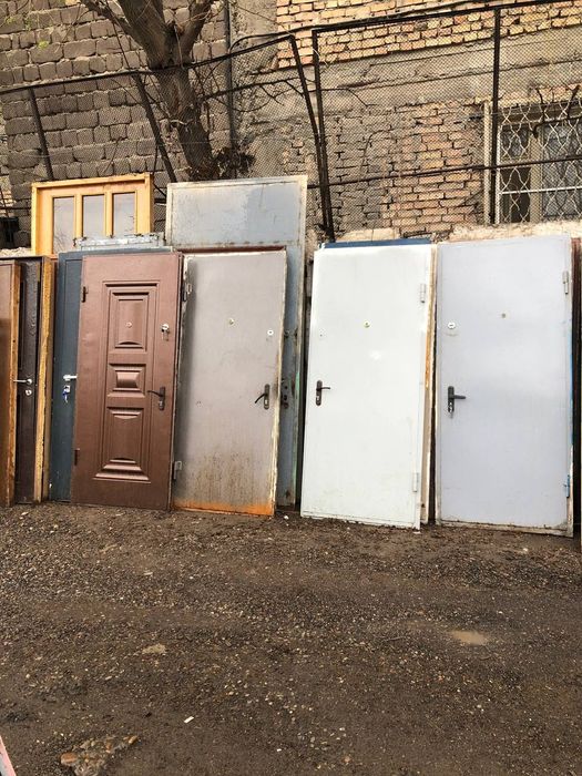 TEMIR ESHIK Standar razmerda,