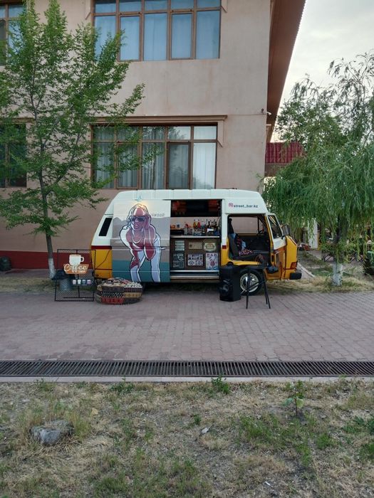 Торговая точка в аренду