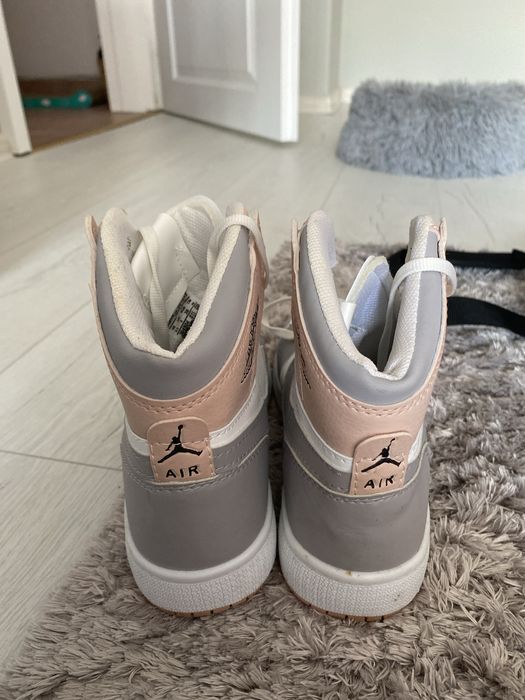 Кецове найк джордан