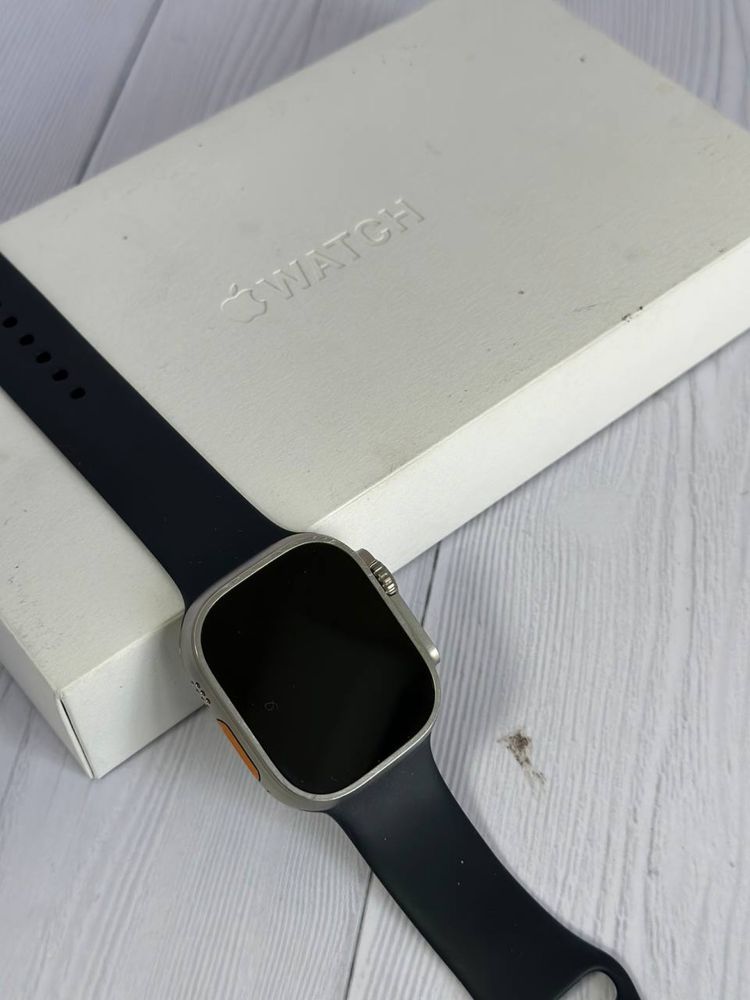 Apple Watch Ultra (49 mm) | T34469