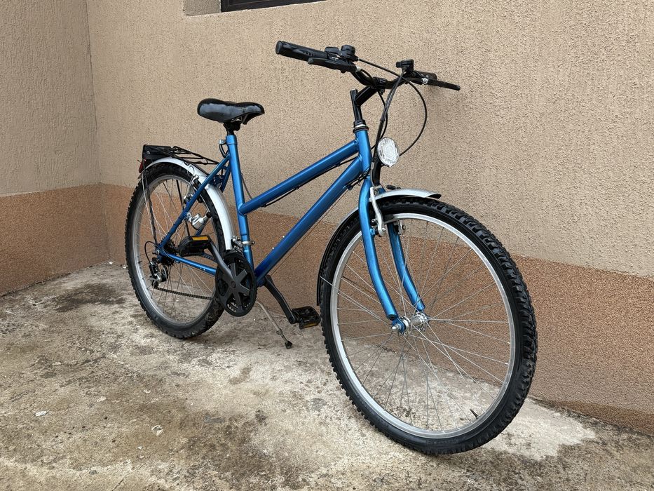 Немски Велосипед 26’цола