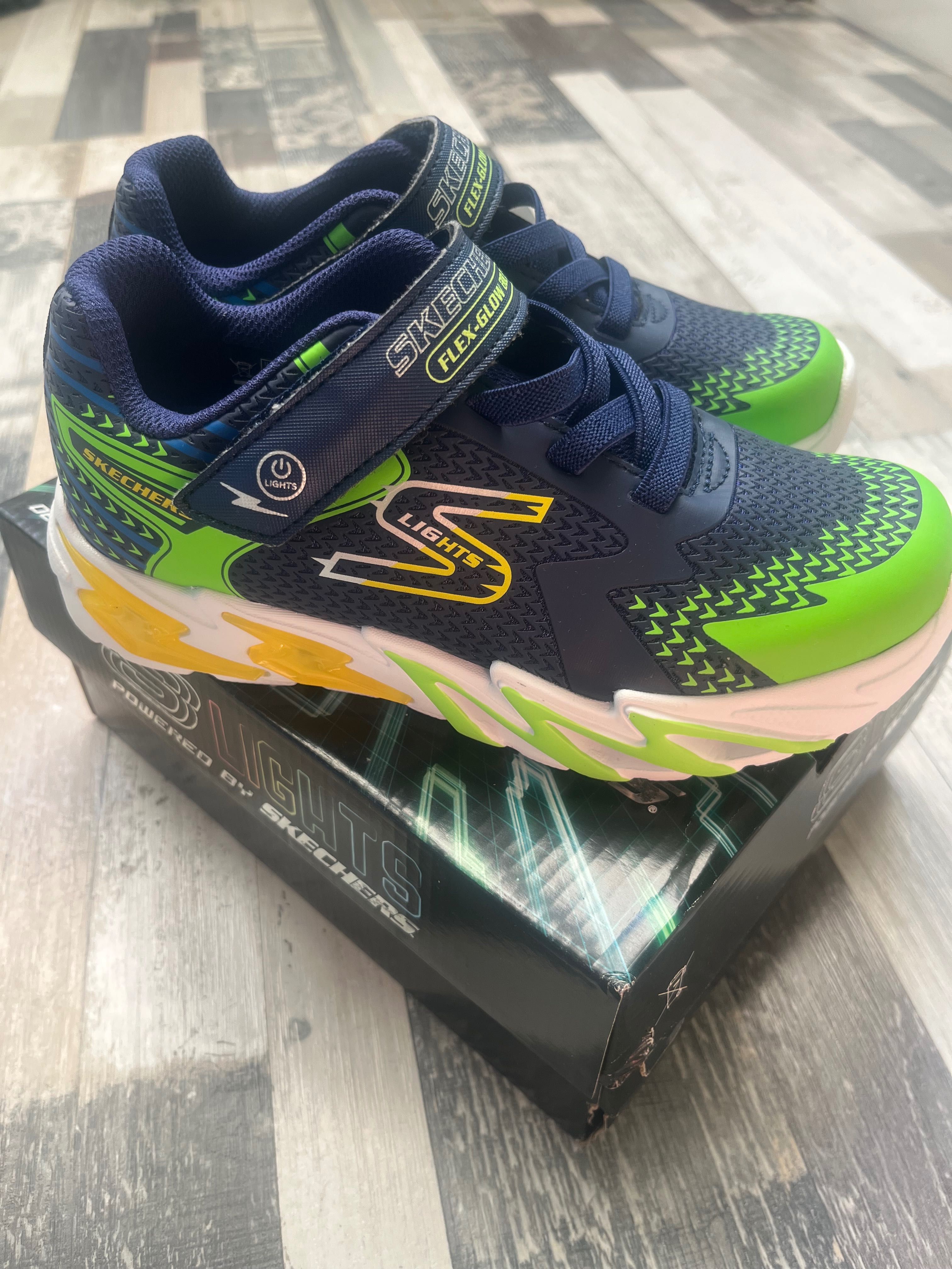 Skechers детски маратонки