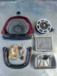 Piese aspirator Samsung VC07M31A0HP