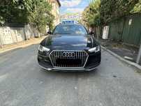 Audi A4 Allroad Pret negociabil, Pret + TVA
