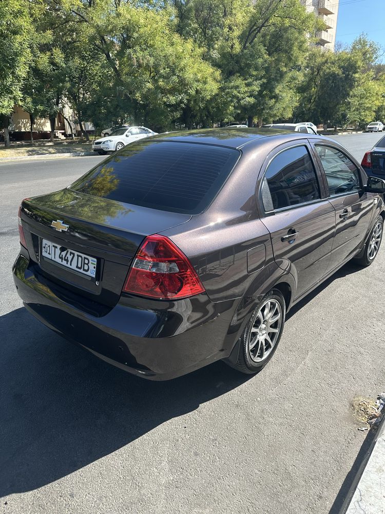 Nexia 3  Xolati zor 2018 yil
