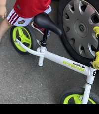 Bicicleta copii decathlon fara pedale
