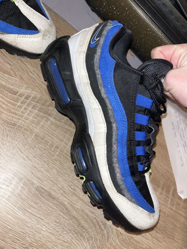 Vnsd air max 95 noi