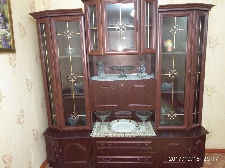 Горка (Сервант) ™.