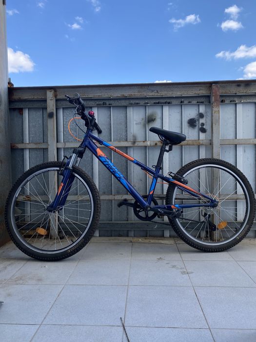 Велосипед Extreme 24