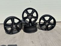 Set patru jante aliaj 16 5x108 Ford Focus Mondeo