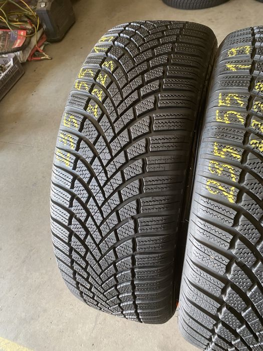 Anvelope iarna 235/55/19 Bridgestone Blizzak LM005 235 55 19 R19