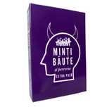 Joc Minti Baute si Perverse 108 carti cu provocari pentru petreceri