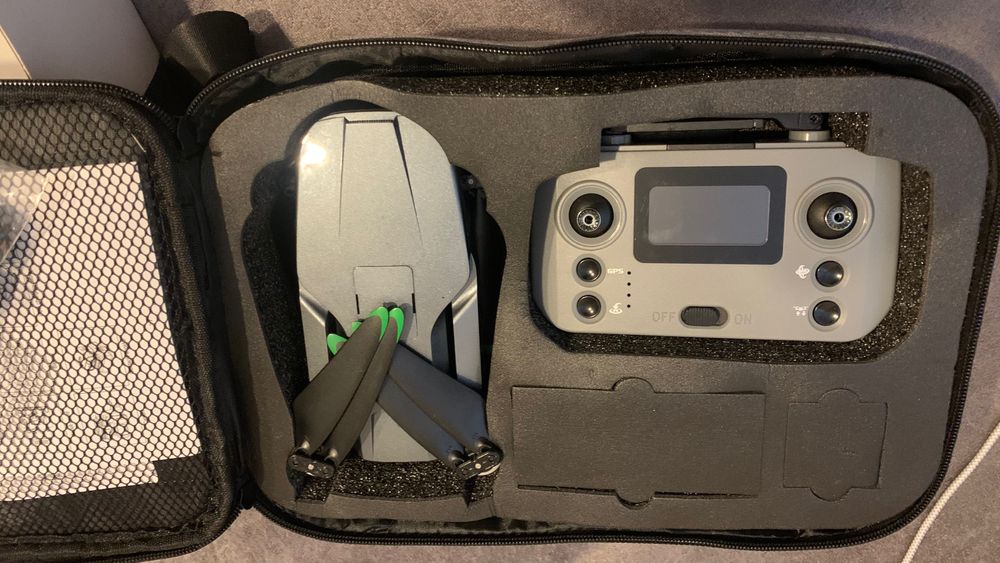 Drone S155 Pro Max Дрон