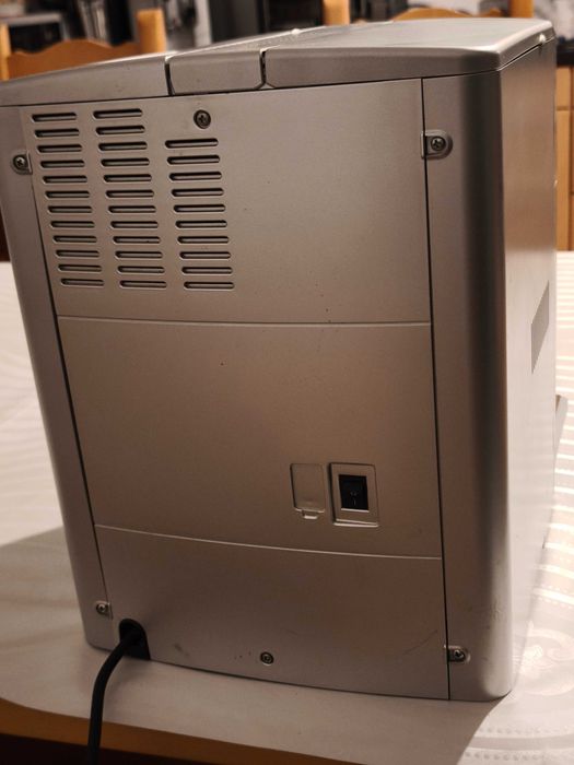 Aparat de cafea DeLonghi