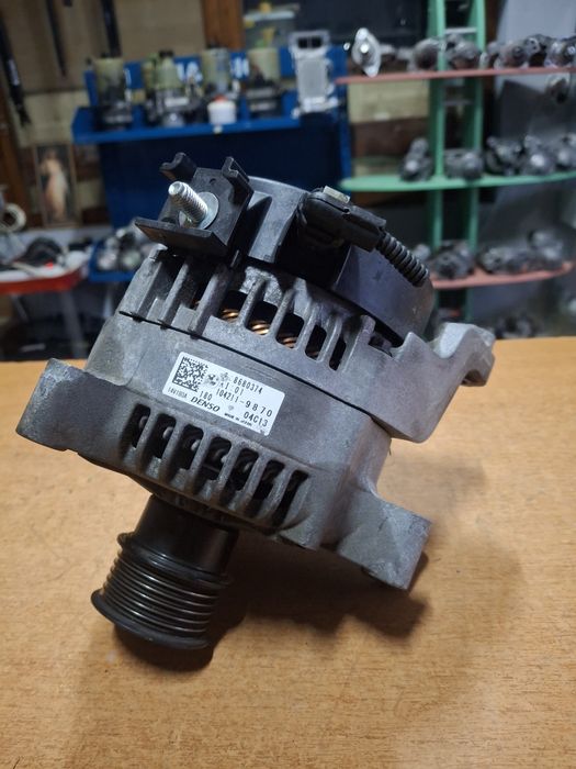 Alternator Bmw X1 X2 F39 F45 216d 218d 220d Mini Cooper 180A