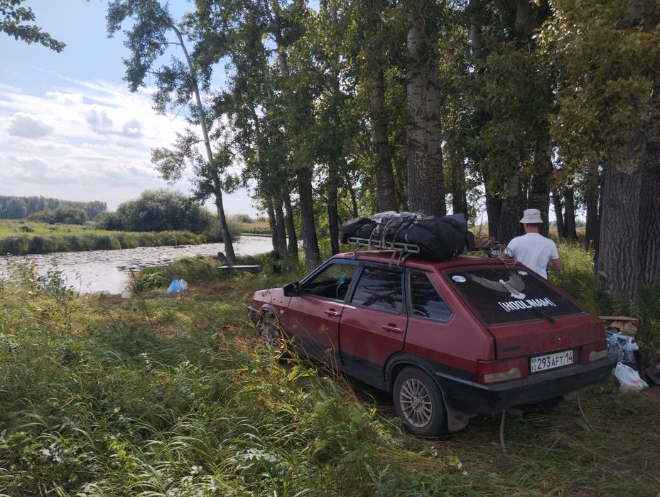 Ваз 21093 продам