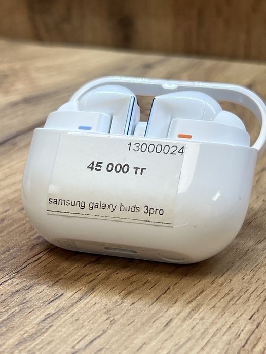 Samsung galaxy buds 3 pro/TehnoAltyn/рассрочка