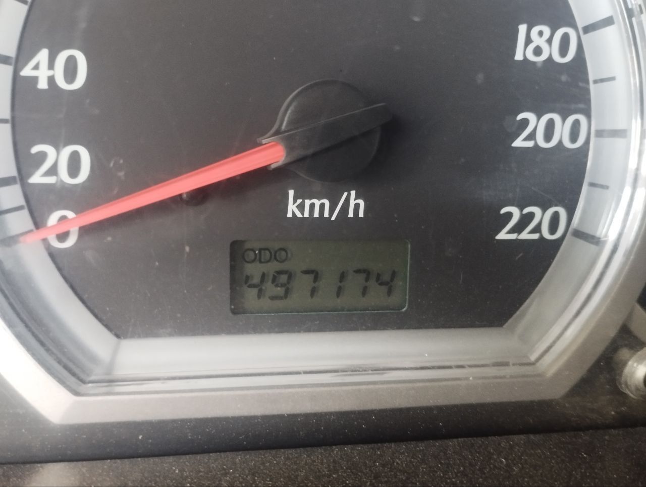 Аренда выкуп ГБО СПГ Lacetti SX 1.8L 2 поз. 2006