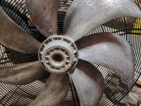 Ventilator ziehl abegg.