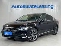Volkswagen Passat GARANTIE 2 ANI, Hibrid, Automata, Pilot adaptiv, Camera, Trapa