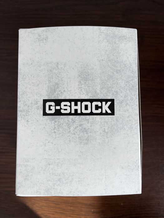 Casio G-shock оригинален часовник