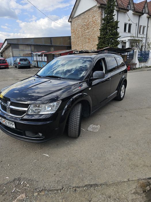 Dodge Journey 2009