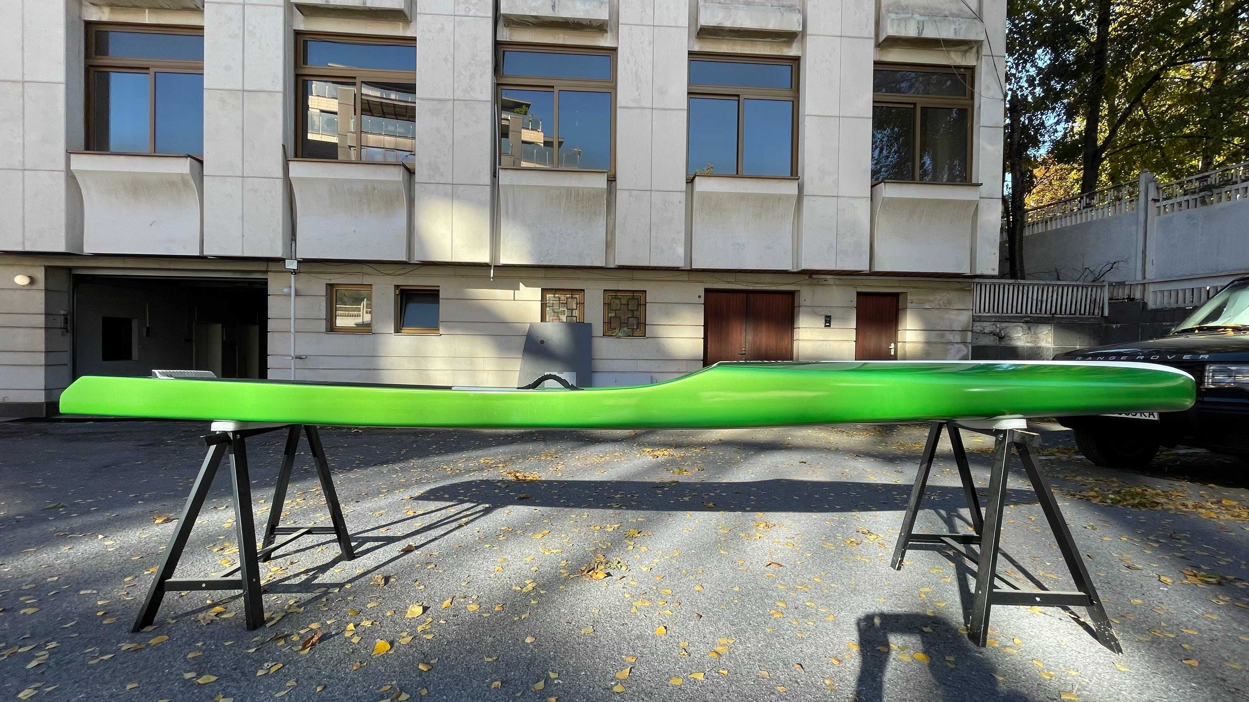 14 ft SUP (Stand up Paddle Board) LIGHTCORP