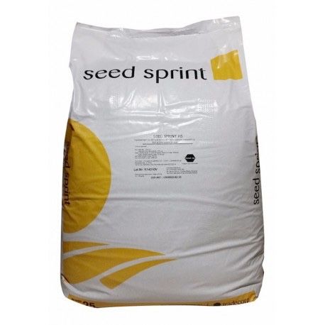 Ingrasamant starter microgranulat SEED SPRINT H5 - 25 kg