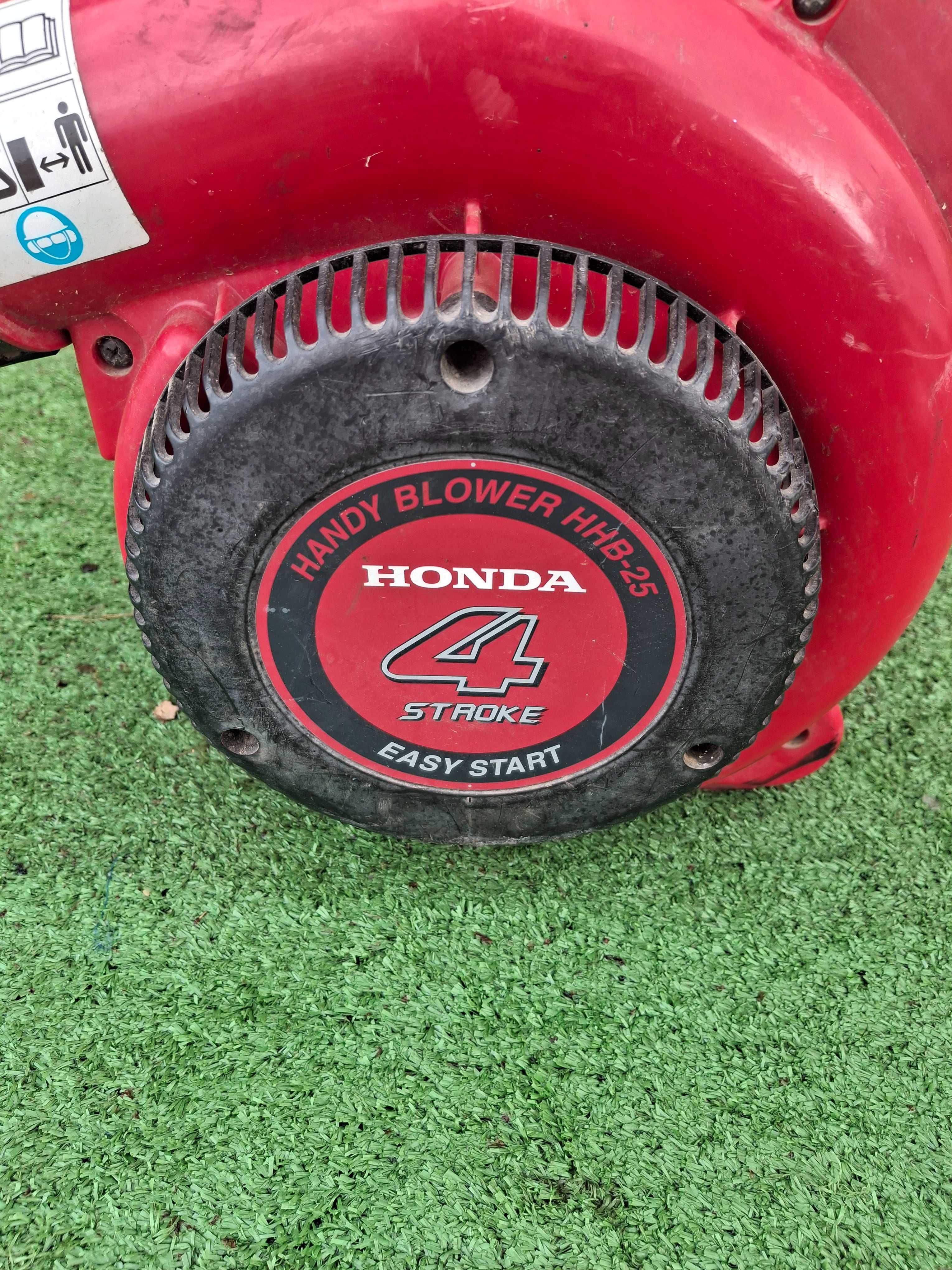 Бензинова духалка Honda