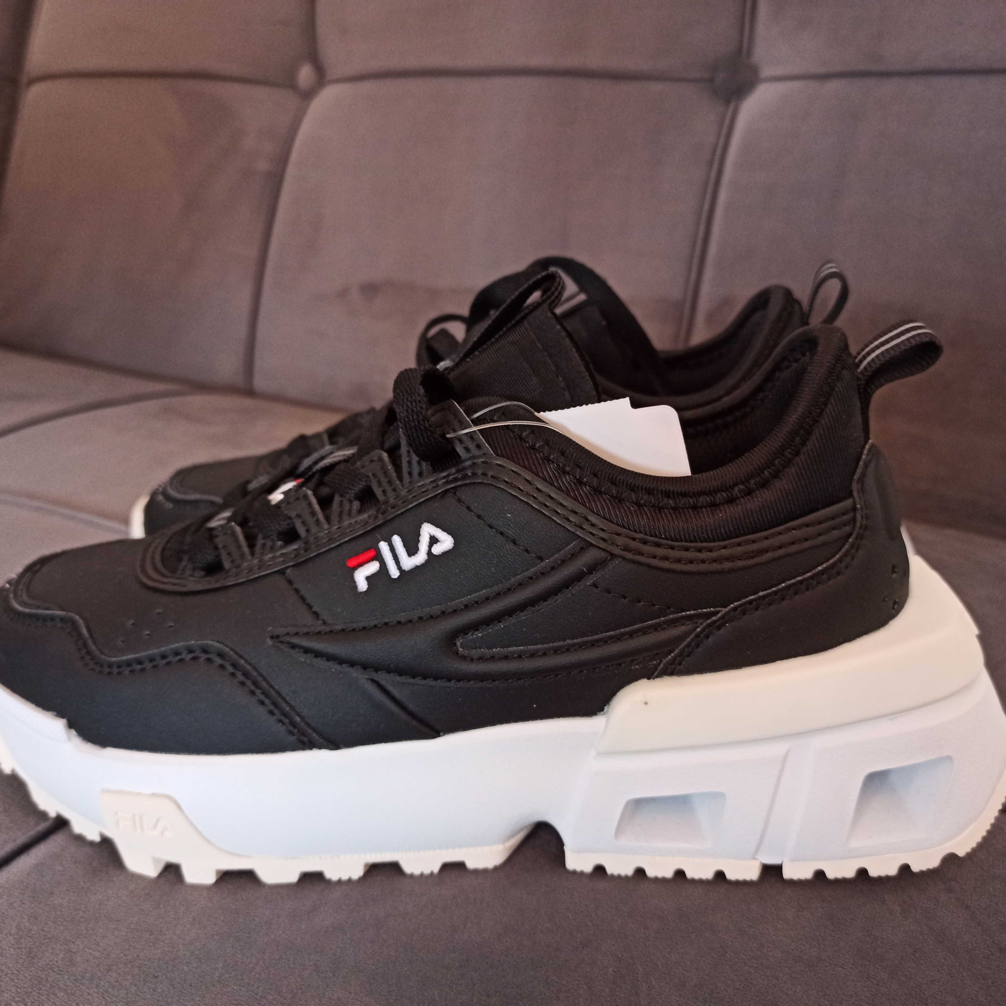 Дамски/ детски маратонки 'Fila upgr8'