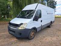 Iveco Daily 40 C 15 Frigorifica