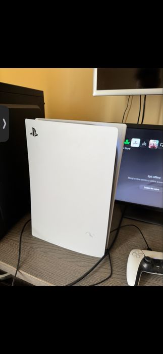 Playstation 5 Digital Edition
