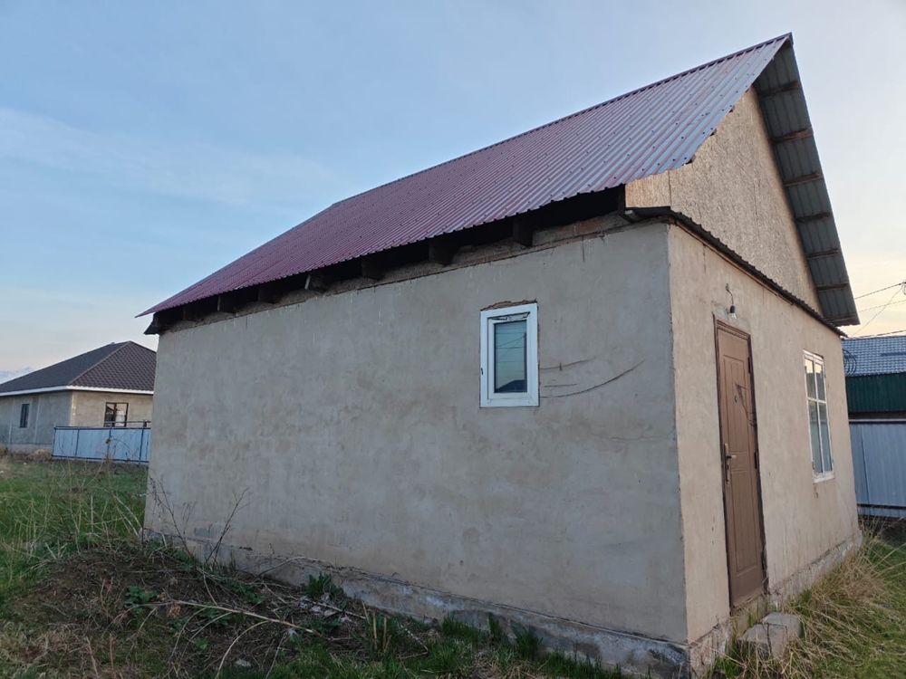 Продам дом срочно торг есть