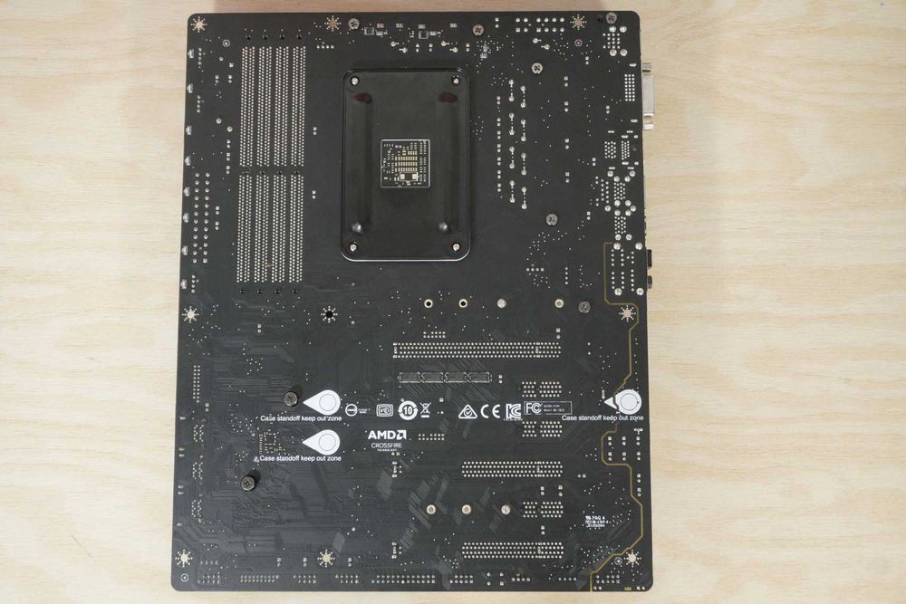 АМ4 Дъно, дънна платка X470 MSI Gaming Pro / Вкл.ДДС