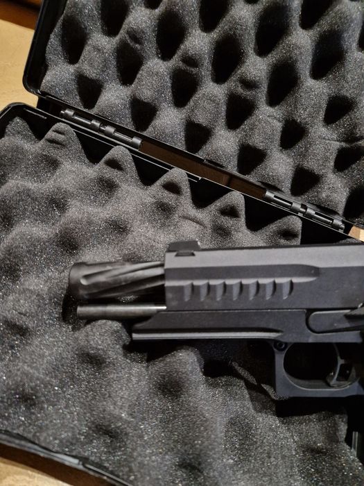 Novritsch ssp 1 AIRSOFT