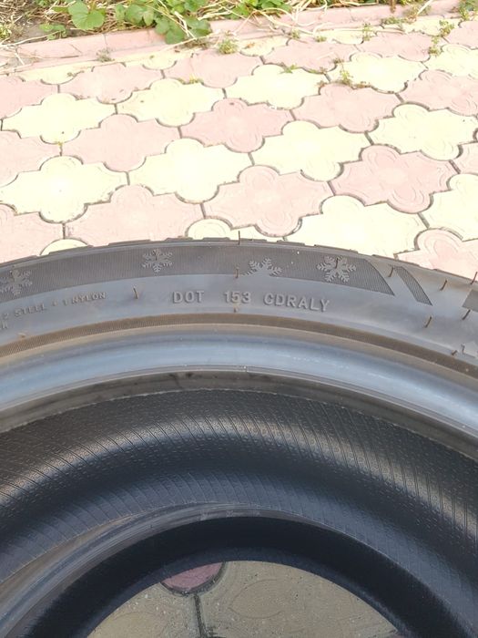 Anvelope Iarnă 4 x 235/45/R18 Ice Blizer Alpine