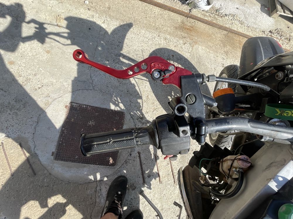 Derbi Senda 50 cc