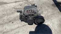 Alternator bmw e90 330i benzina 258 cai 2008