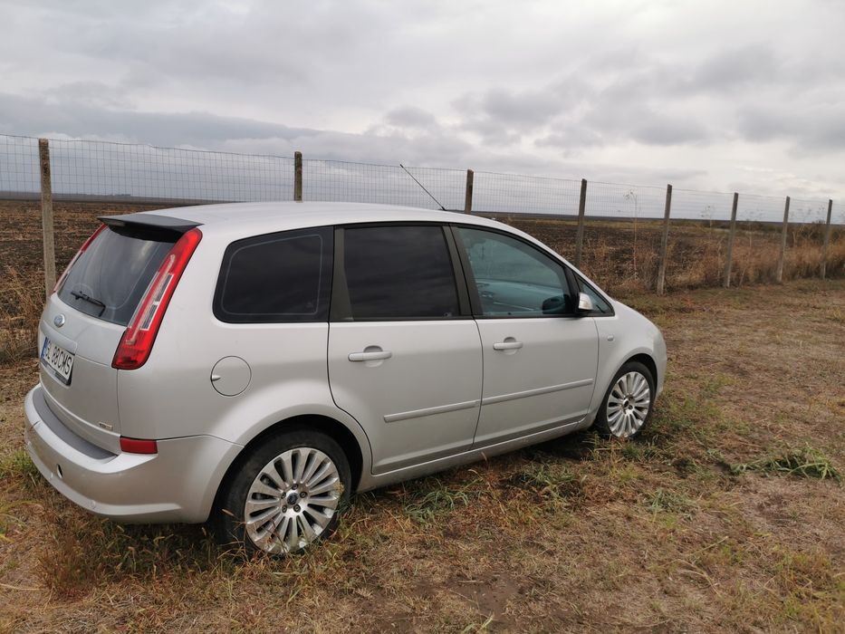 Vând Ford C Max 1.8 tdci motor defect