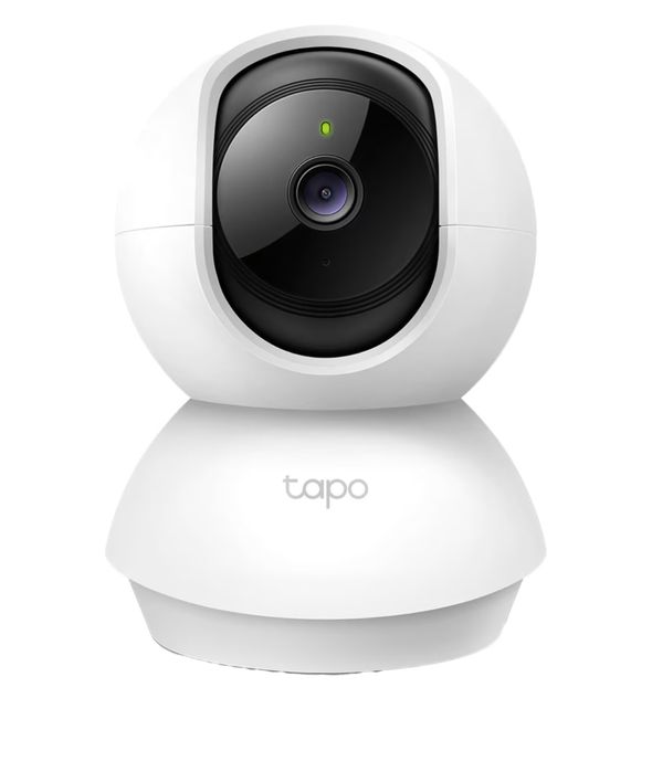 Camera IP Wireless interior TP-LINK Tapo