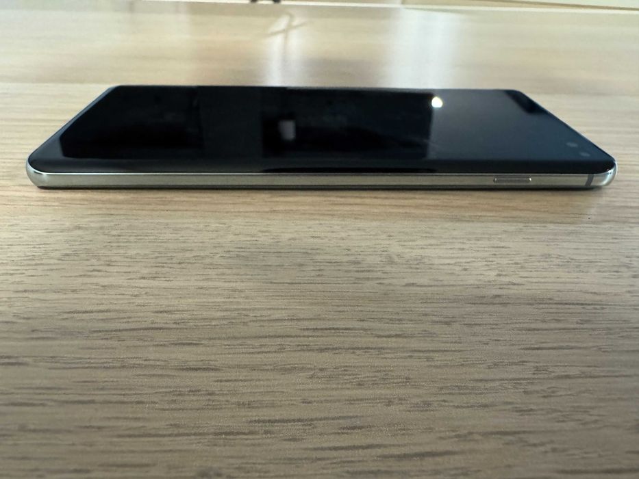 Samsung Galaxy S10 Plus Prism Green 128GB