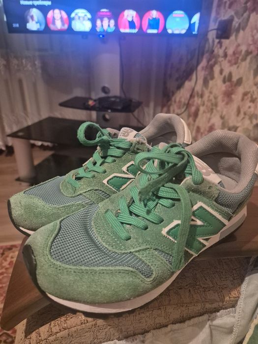 New Balance оригинал бу