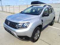 Dacia Duster 1.33 Benzina 130Cp Euro6 84000Km An Fabricație 2019.12.27